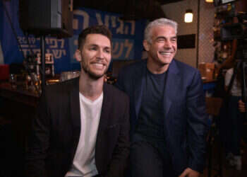 יש עתיד בתגובה לפרישתו של עידן רול: "גנב את קולות הבוחרים"