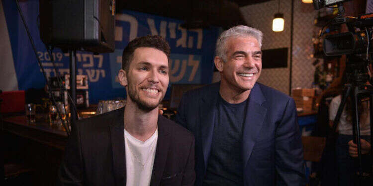 יש עתיד בתגובה לפרישתו של עידן רול: "גנב את קולות הבוחרים"