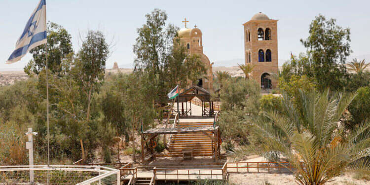 יש סיבה שבעולם הערבי התעצבנו מהמפה שפרסם משרד החוץ