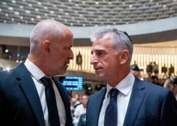 ראשי השב"כ והמוסד יוצאים לקטאר: עליית מדרגה בסיכוי לעסקת חטופים