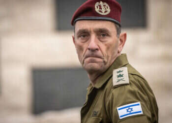 הרצי הלוי. צילום: חיים גולדברג, פלאש 90