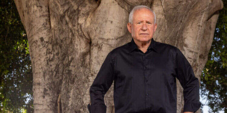 אבי דיכטר. צילום: יוסי אלוני, פלאש 90 אבי דיכטר. צילום: יוסי אלוני, פלאש 90