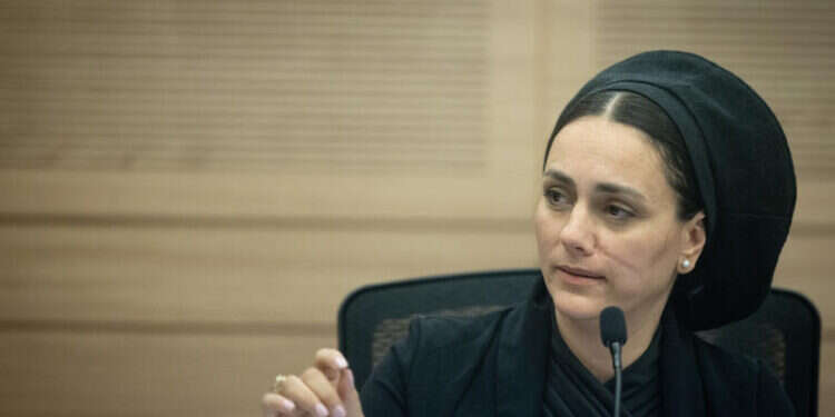 "הקמפוסים בישראל מלאים בתופעות של תמיכה בטרור – והאונ' לא מתמודדות"