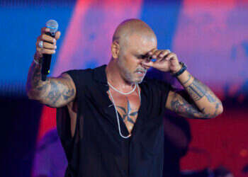 מכה נוספת לאייל גולן: מחזמר המבוסס על שיריו יבוטל