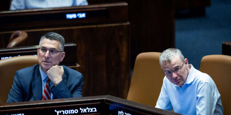 לכתחילה ולא בדיעבד: פשרת לוין-סער נותנת פתח לתקווה