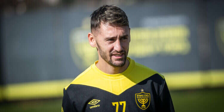 עומר אצילי. צילום: יונתן זינדך, פלאש 90 עומר אצילי. צילום: יונתן זינדך, פלאש 90