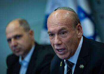 אין הקלטות, יש תיעוד: הושגו הסכמות בין מבקר המדינה לצה"ל