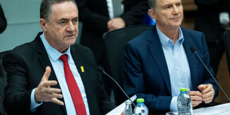 צילום: יונתן זינדל - פלאש 90