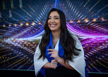 שרדה את מיגונית המוות ומגשימה חלום: יובל רפאל תייצג את ישראל באירוויזיון