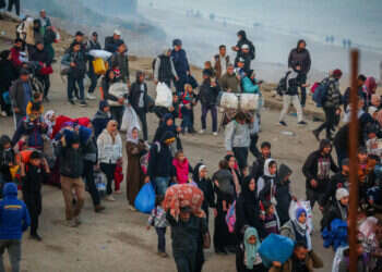 האמת מאחורי המספרים: כמה עזתים נותרו ברצועה, כמה נהרגו וכמה ברחו