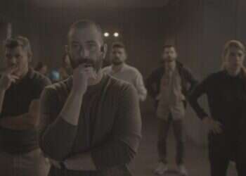 "אנשים רואים את ישראל בצורה חד-צדדית, הסדרה הזו תביא ברכה"