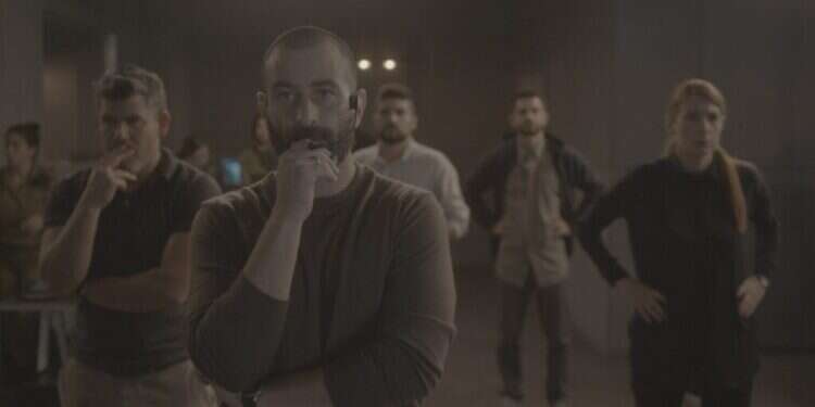 "אנשים רואים את ישראל בצורה חד-צדדית, הסדרה הזו תביא ברכה"