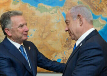 לפני שממריא לטראמפ: סמוטריץ' שוחח עם נתניהו על מטרות המלחמה