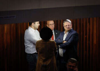 שלמות הקואליציה לא בסכנה: על המשבר הפוליטי ויישום תוכנית האלופים בעזה