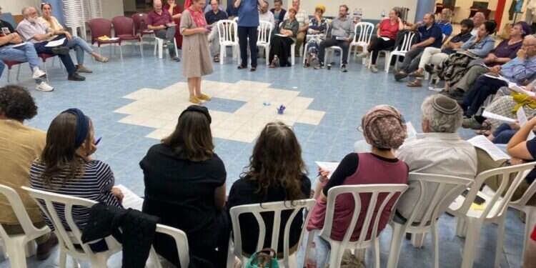 "הקסם שהתחולל בכפר־עציון לא חזר על עצמו. צילום: בתאל קולמן