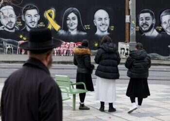 המטרה הנסתרת של חמאס בעסקה: ליבוי המחלוקת בישראל