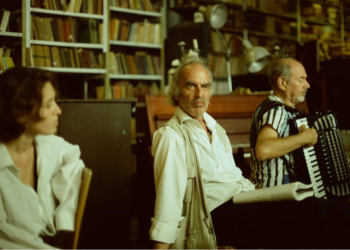 "גם בזמן האירועים הכי אנטישמיים, כולל השואה, יהודים המשיכו ליצור תרבות"