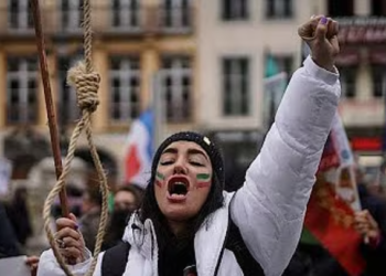 איראן: קרוב לאלף הוצאות להורג בשנה האחרונה