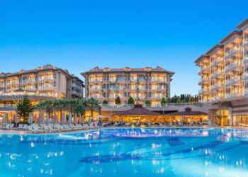 עבור התיירים: ממשלת תאילנד אישרה פתיחת בתי קזינו