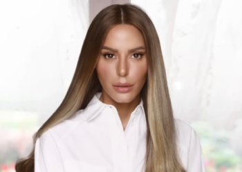 השיר החדש של נסרין מוכיח באופן מפתיע שיש לה חוש הומור