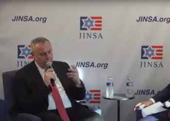 "אם ישראל הייתה מקשיבה לאירופה, היא הייתה מפסיקה להתקיים"