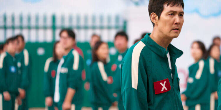 צילום: נטפליקס