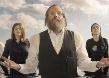 זגורי אימפריה חוזרת ומשחקי הדיונון חושבת בגדול: הסדרות של 2025