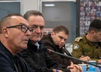 "צה"ל יחריף ויעצים את פעילותו בעזה עד לשחרור החטופים וחיסול החמאס"