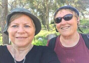 עליזה ורחל היו חברות נפש, בנו של אלעד ניצל בנס: סיפורי הנרצחים