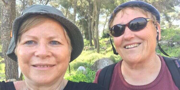 עליזה רייז ורחל כהן הי עליזה ורחל היו חברות נפש, בנו של אלעד ניצל בנס: סיפורי הנרצחים