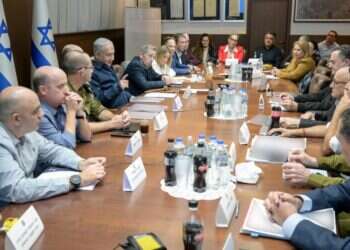 הבימה 2025: ההצגות החדשות בתיאטרון הוותיק