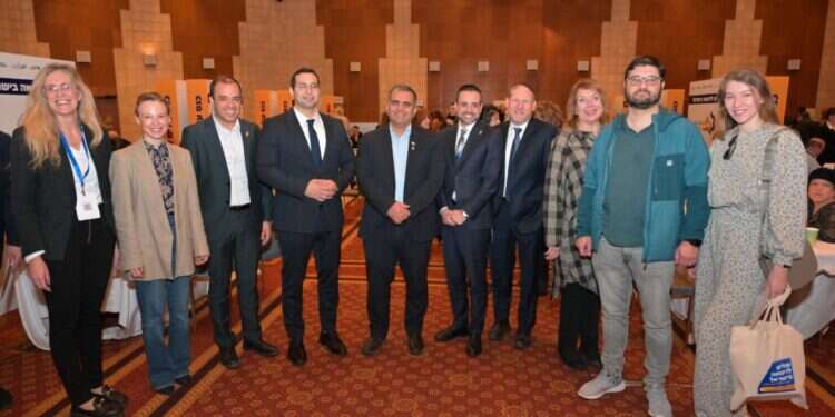 חיזוק למערכת הבריאות: מאות רופאים עלו לישראל ב-2024