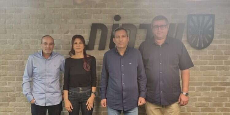 פורום הגבורה בשדרות: "המלחמה לא יכולה להסתיים אם אין שקט בשדרות"