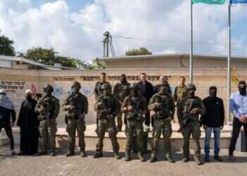 שר הביטחון על יו"ש: "מי שיפעיל טרור כמו בעזה – יטופל כמו בעזה"