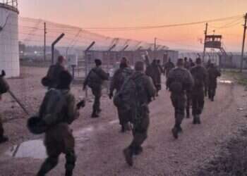 לראשונה אי פעם: עשרות דרוזים מהגולן התגייסו לצה"ל