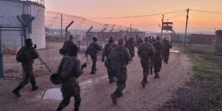 לראשונה אי פעם: עשרות דרוזים מהגולן התגייסו לצה"ל