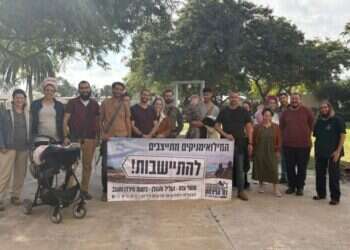 מאות משפחות מילואימניקים נרשמו למעבר לעוטף, לצפון ולבקעה