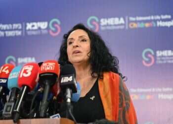 מירב לשם גונן: "באופן רשמי רומי היא חטל"שית – חטופה לשעבר"