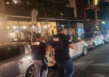 מי באמת ירה – או ירתה – במחבל בתל-אביב