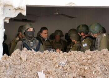 ישראל כץ: "מחנה הפליטים ג'נין לא יחזור להיות מה שהיה"