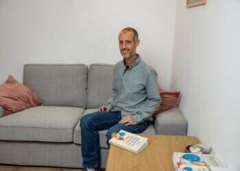 הפסיכולוג שהחליט לצאת למלחמה בריטלין