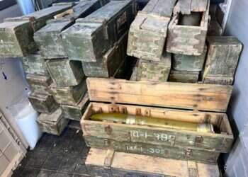 הנקודה הצפונית ביותר בשליטת צה"ל: הושלם מבצע בחרמון הסורי