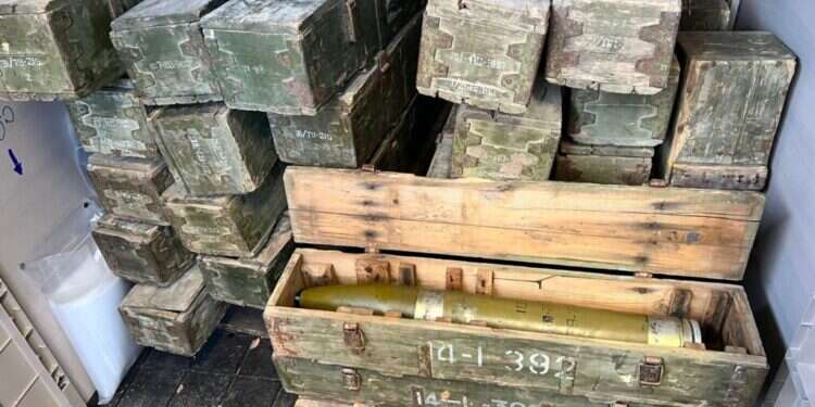 הנקודה הצפונית ביותר בשליטת צה"ל: הושלם מבצע בחרמון הסורי