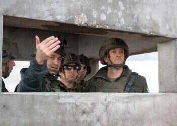 הרמטכ"ל על התגמול ללוחמים: "צה"ל עושה מאמץ לשים סכומי כסף גדולים"