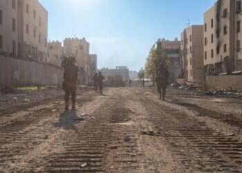 "ייקח לאויב הרבה זמן להשתקם": חטיבת כפיר מסכמת לחימה