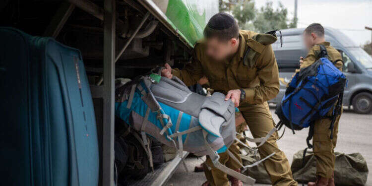 "הנער החרדי רואה שלפי ההצעה של שר הביטחון, אין שום רלוונטיות להתגייס"