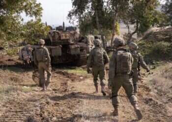 טילי כתף, נ"מ ונגמ"ש: תיעוד השלל של צבא סוריה שנתפס