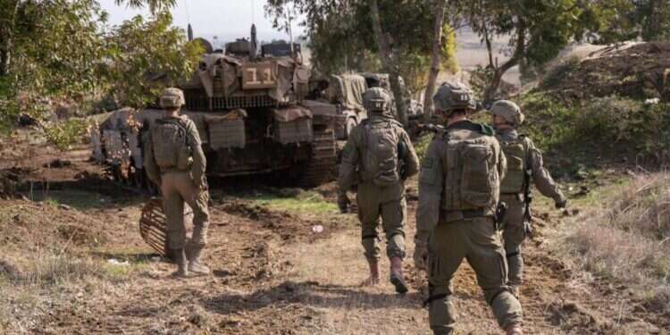 חיילי צה טילי כתף, נ"מ ונגמ"ש: תיעוד השלל של צבא סוריה שנתפס