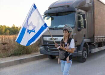 מובילת "צו 9" מברכת על ביטול הסנקציות: "חזרנו למציאות הטבעית"