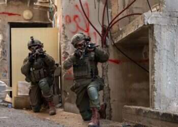 מה הוביל למבצע בג'נין – ולמה הוא לא יהיה האחרון